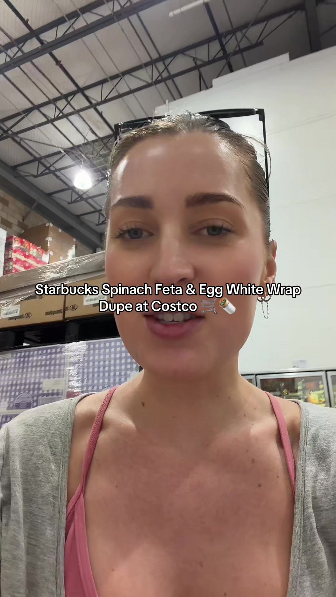 @Hailey Gorski | LA Dietitian
