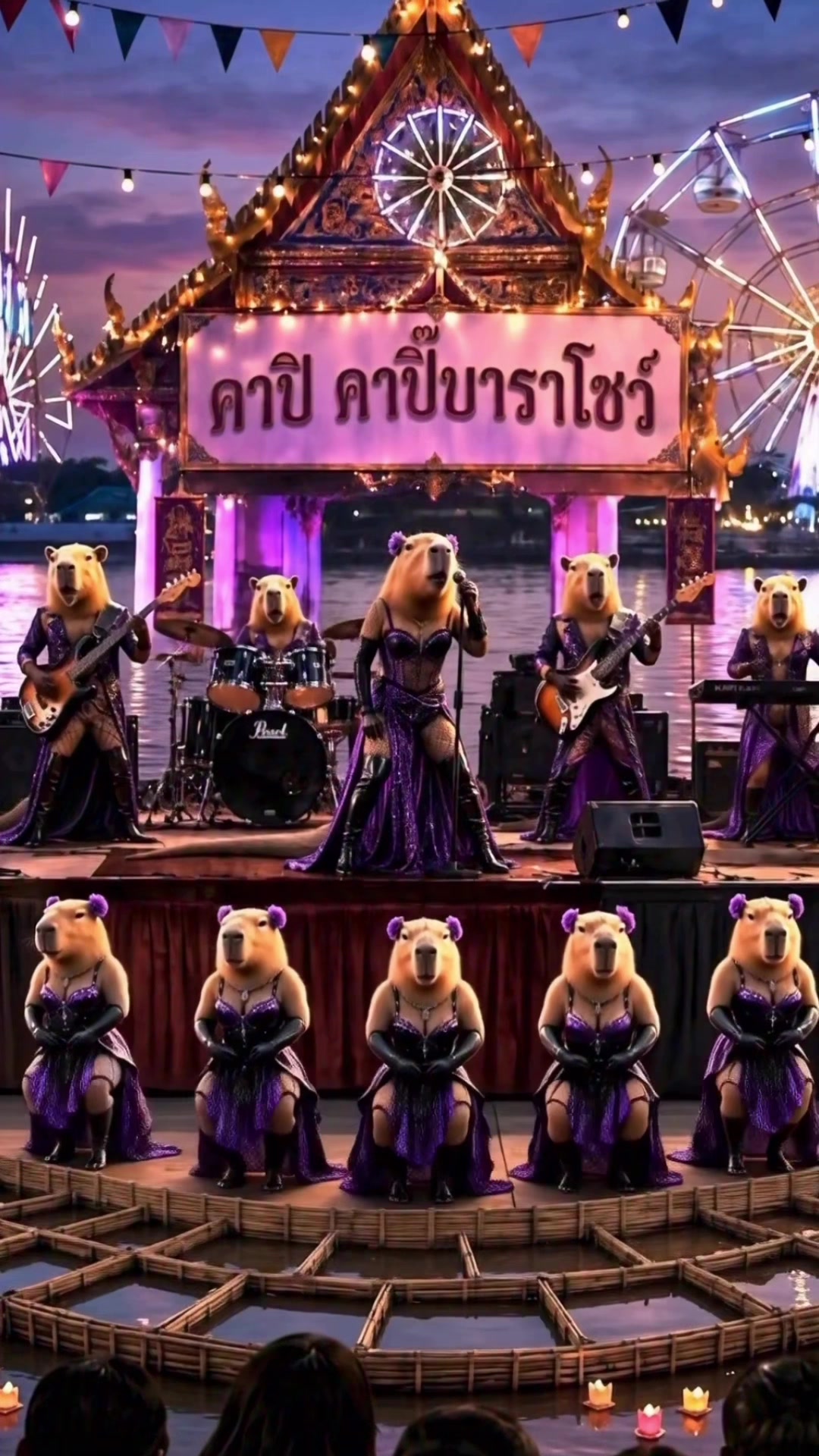 @เติมไฟให้ใจเดินต่อ