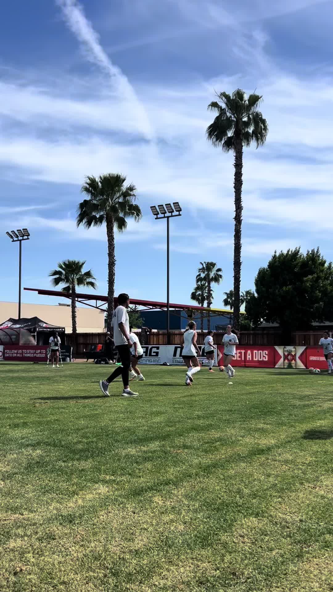 @Selma Football Club
