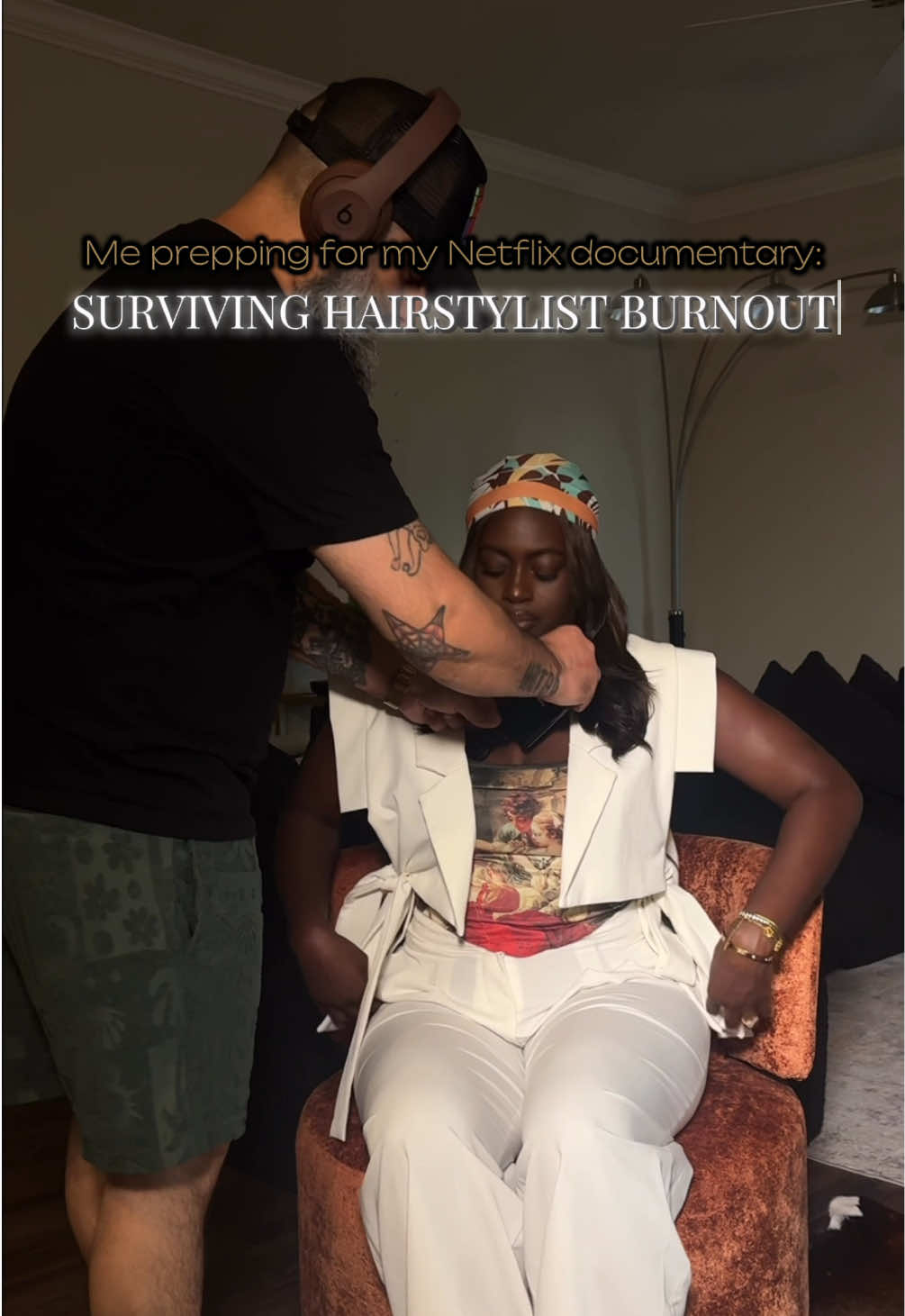 @Tei | Hair Coach + Soft Life