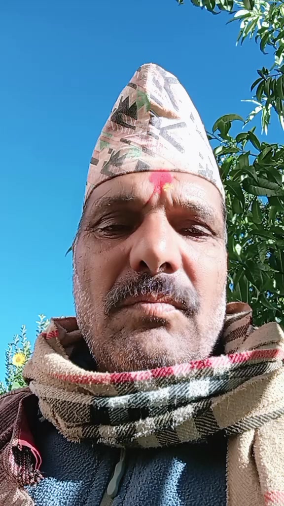 @Jaya Krishna Acharya