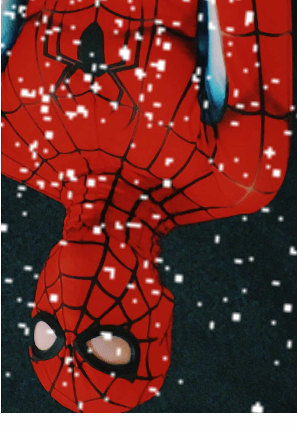 @Spider-Man