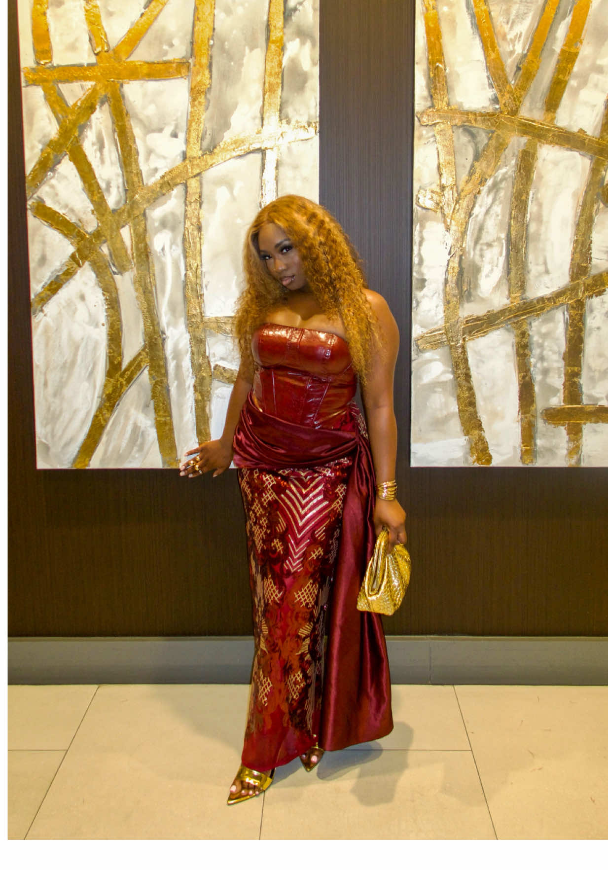 @Ramat | Wedding/Event Planner