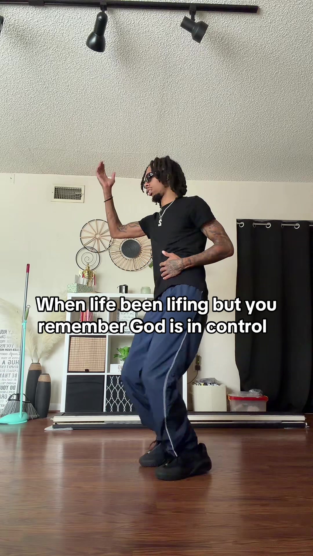 @Tre