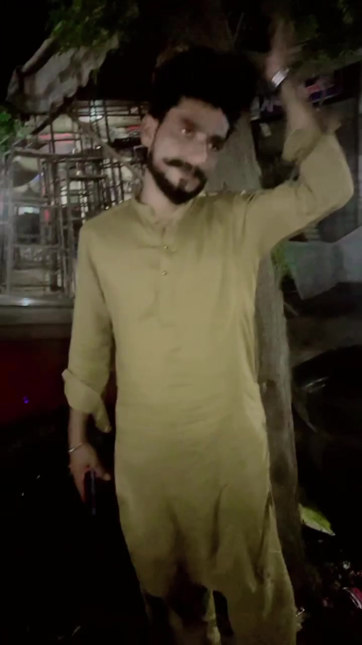 @Asad chand sab