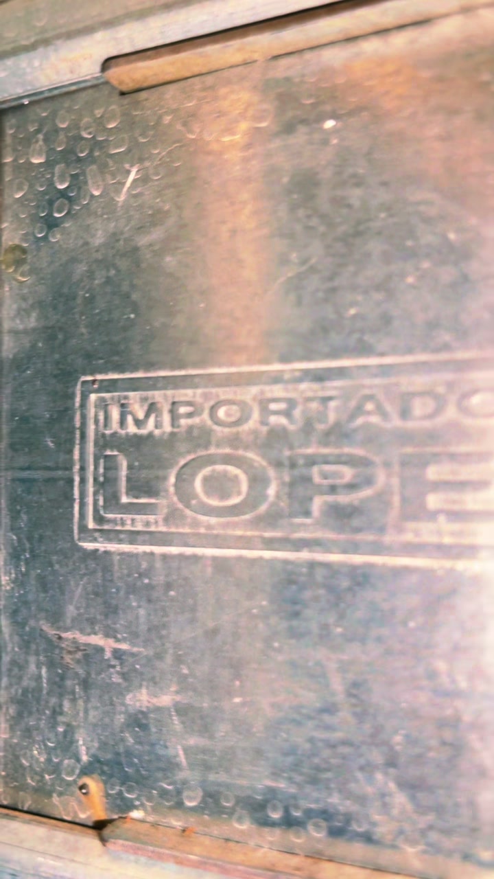 @Lopez International