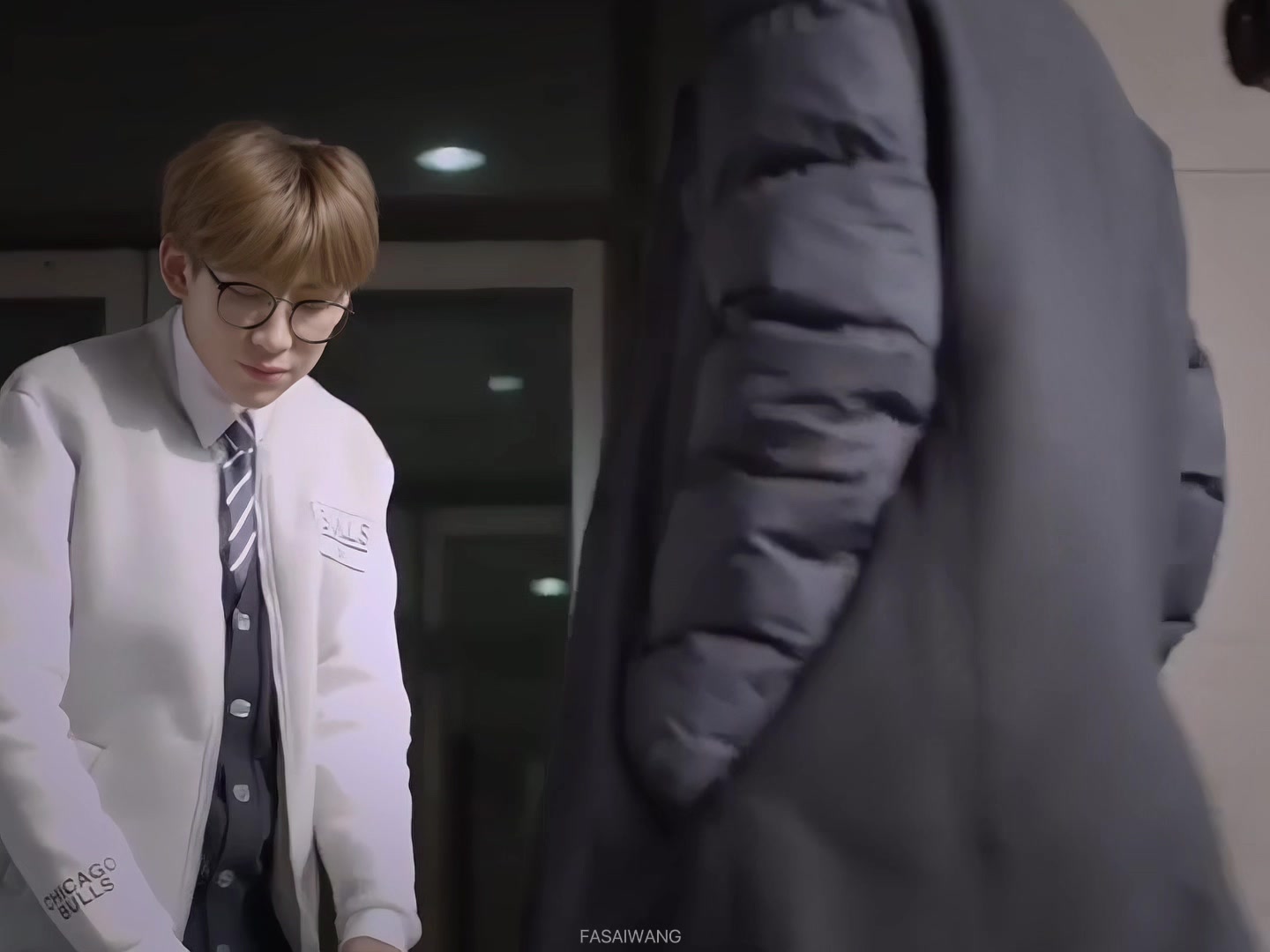 @ꜰᴀꜱᴀɪᴡᴀɴɢ แม่น้องยองแจ🦦 แฟน🐍