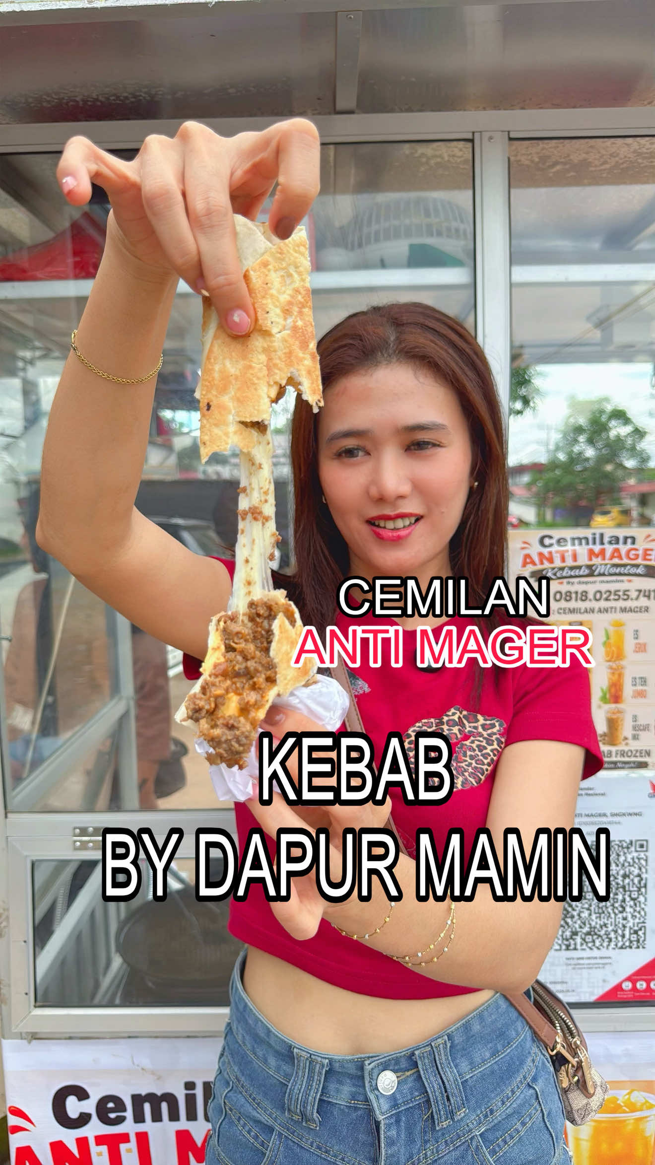 @Kota Amoy