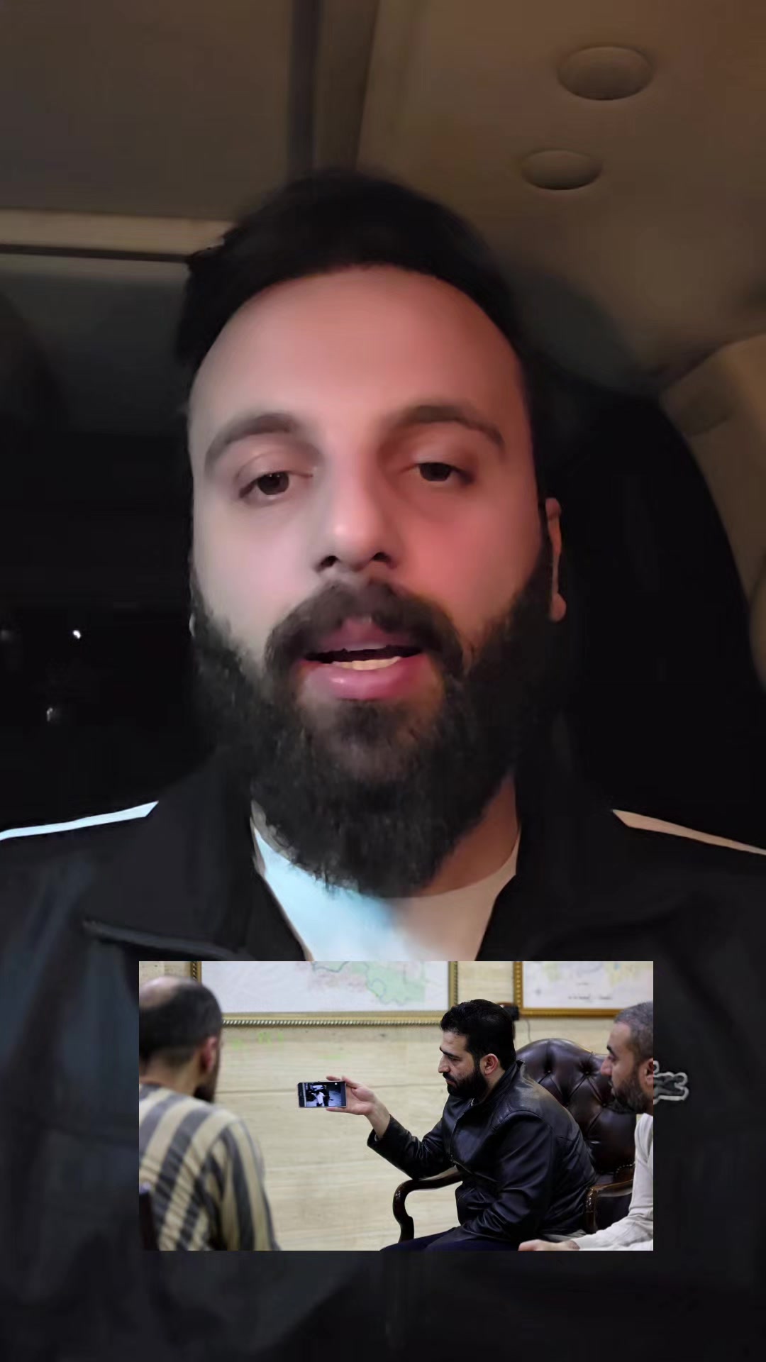 @عامر شيخاني الحساب البديل