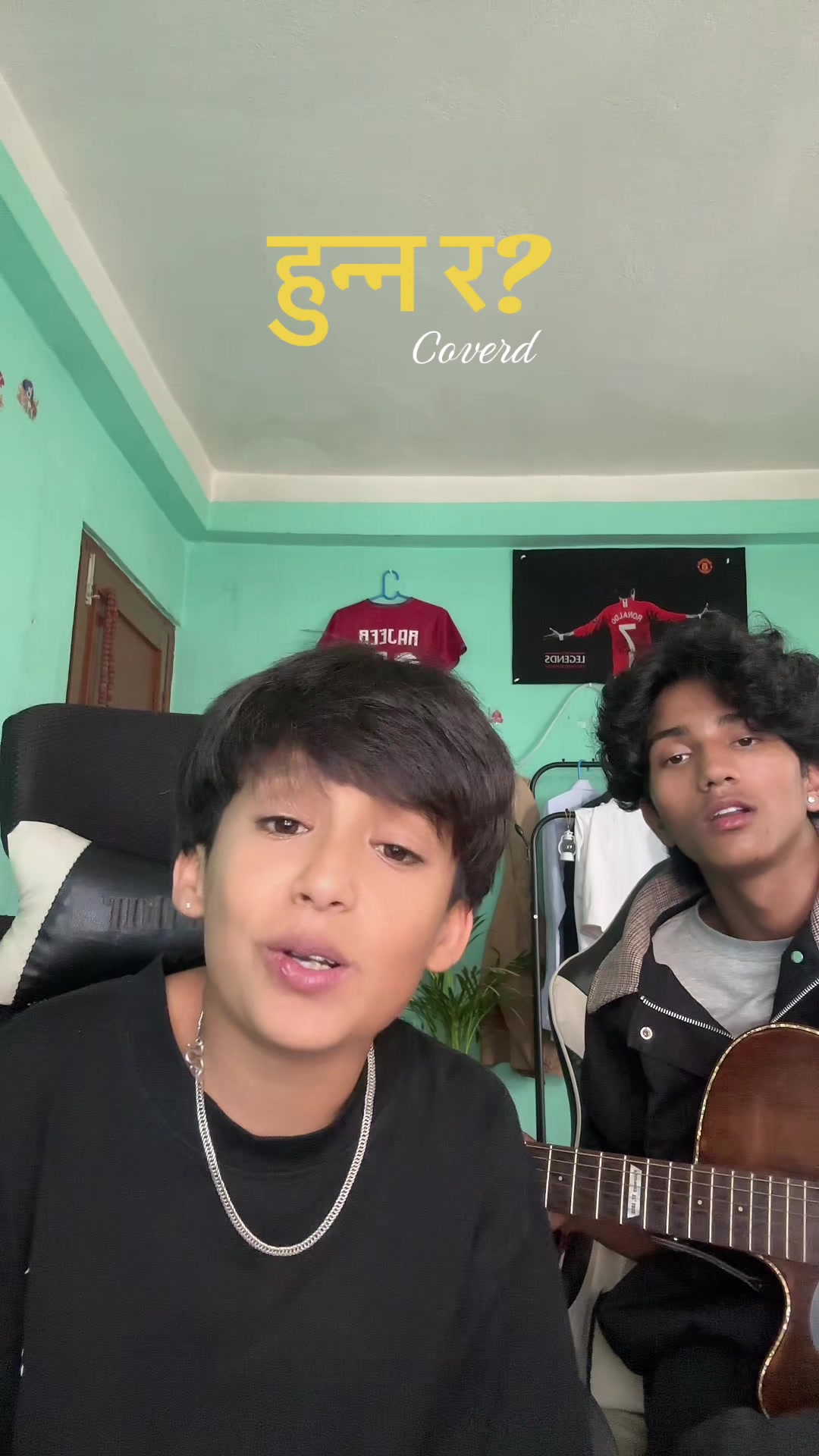 @Tapendra_music❤️