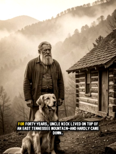 @Appalachian Way