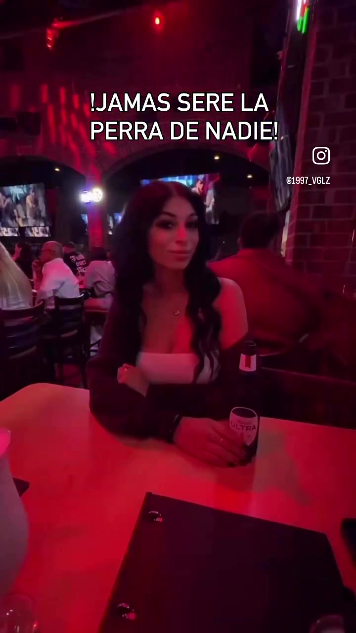 @Victoria González