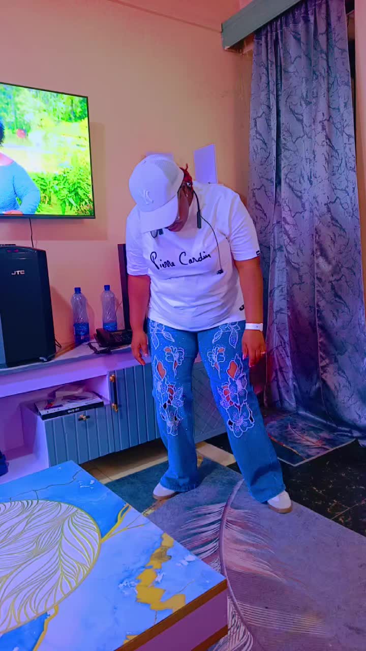 @Dj Winnie Ka Joy