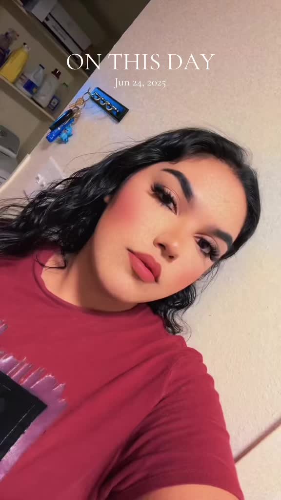 @Nora Gutierrez