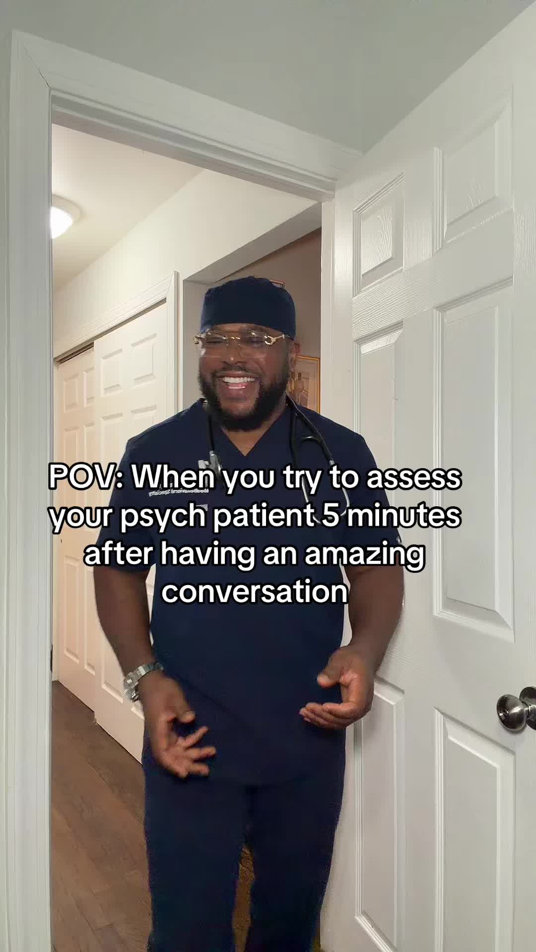 @Nurse T