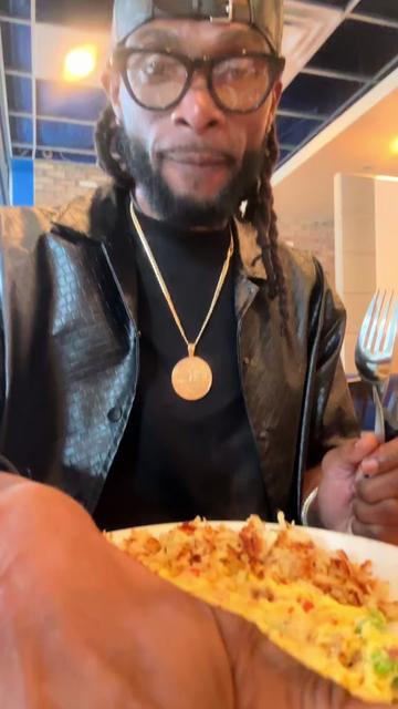 @Pats gone eat