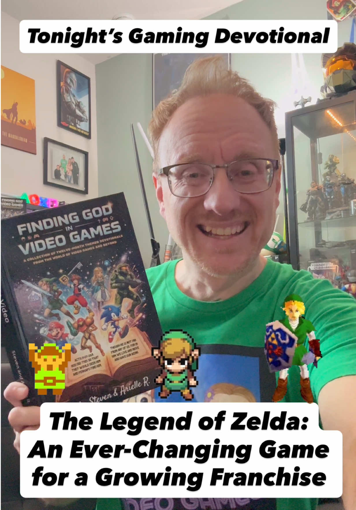 @FindingGodInVideoGames