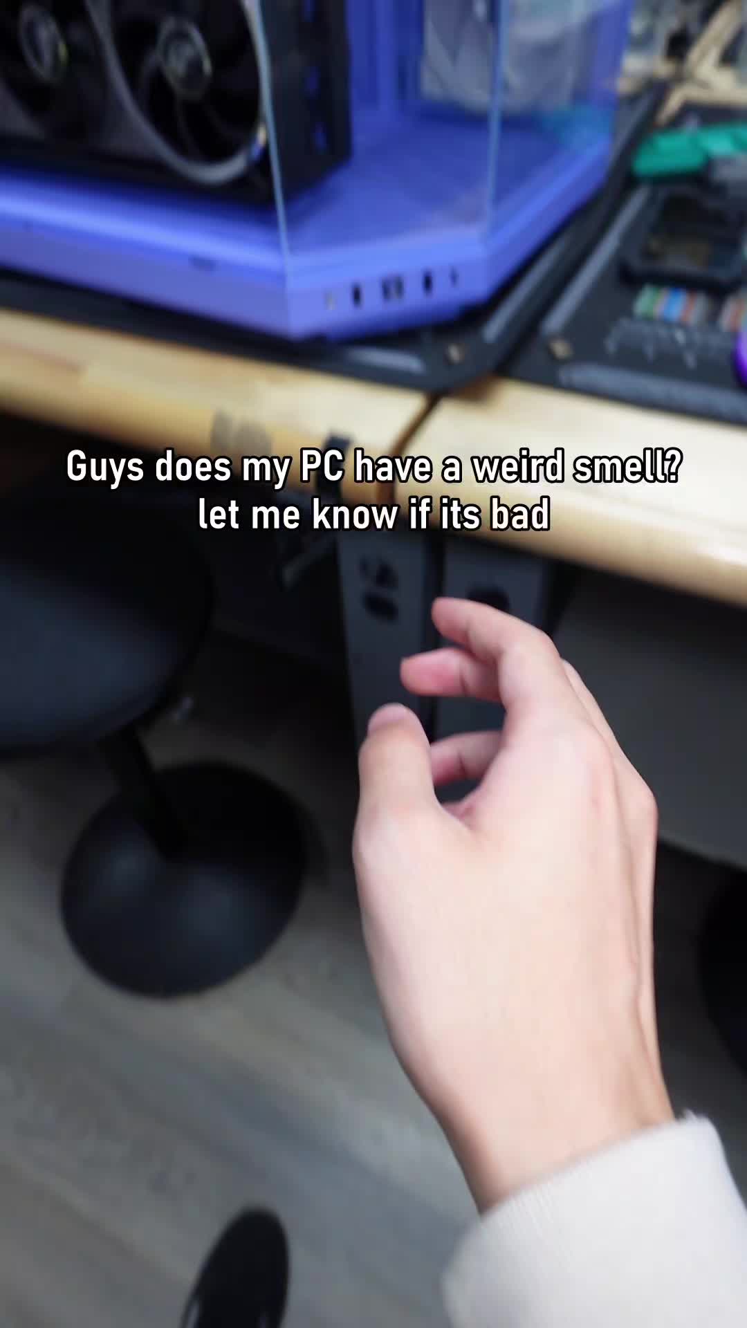 @Seattle Built PCs