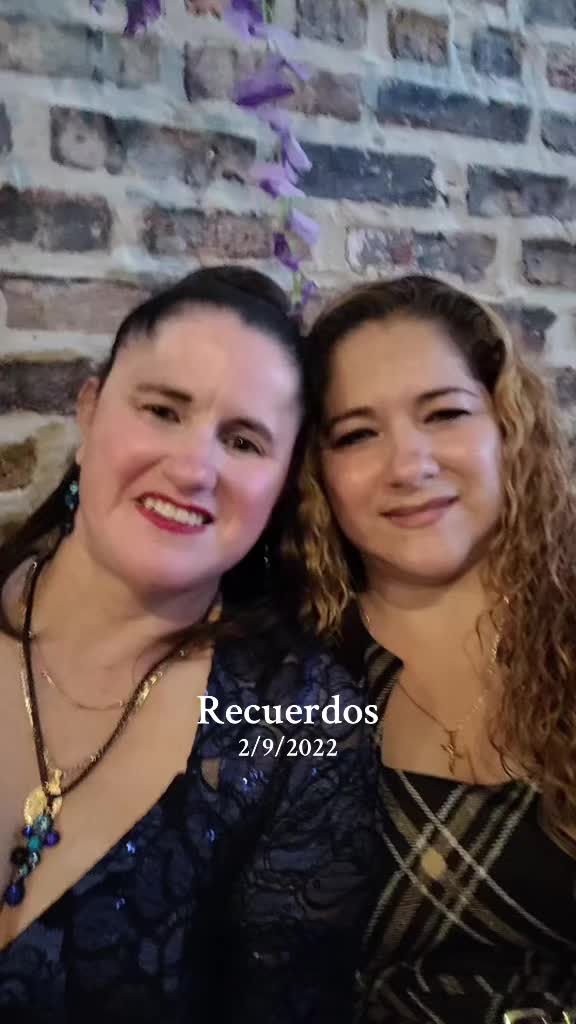 @Gloria Macias