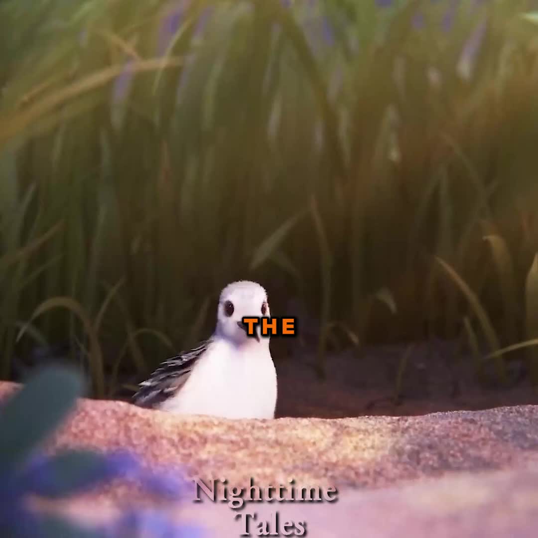 @Nighttime Tales 🌑