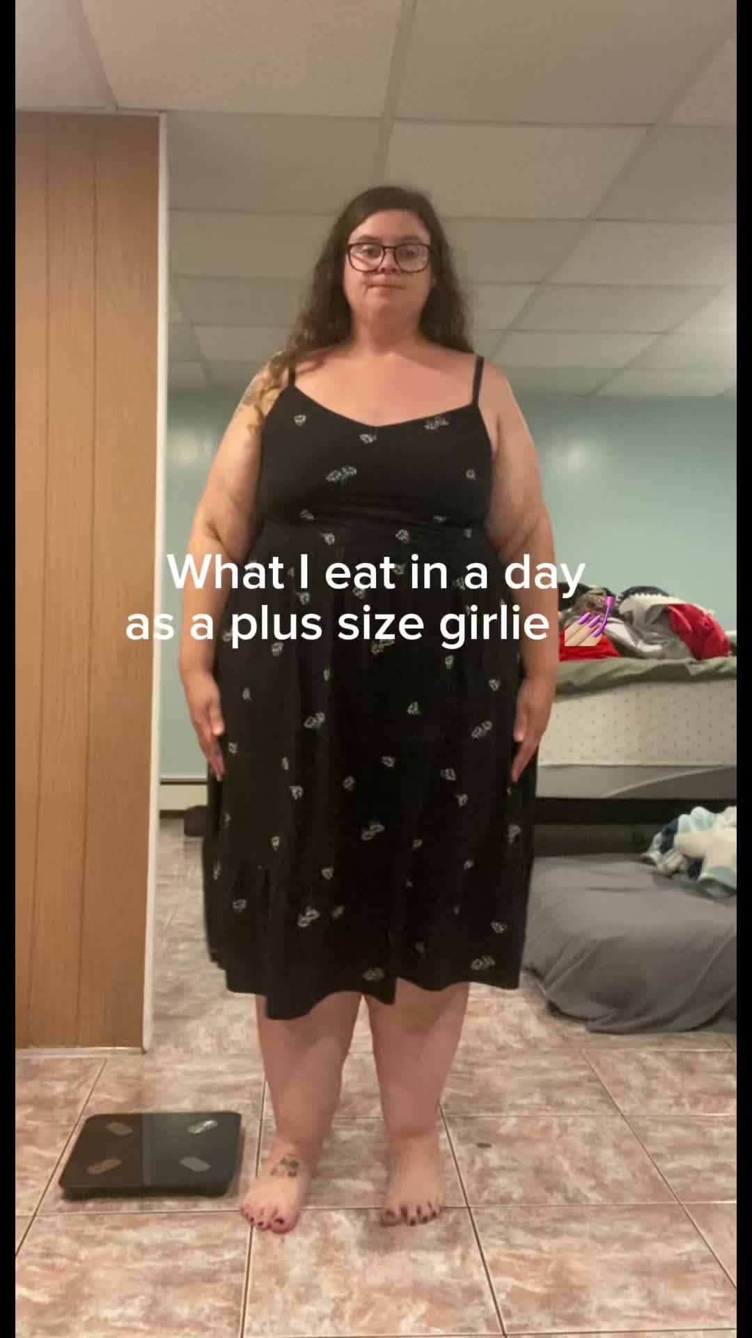 @lifeasaplussizegirlie