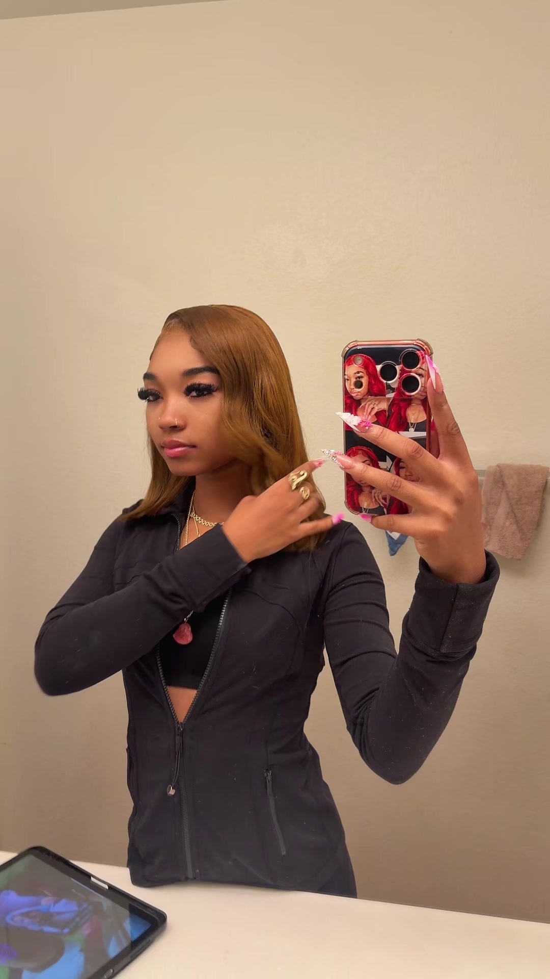 @Barbieee🤣🔥😘!