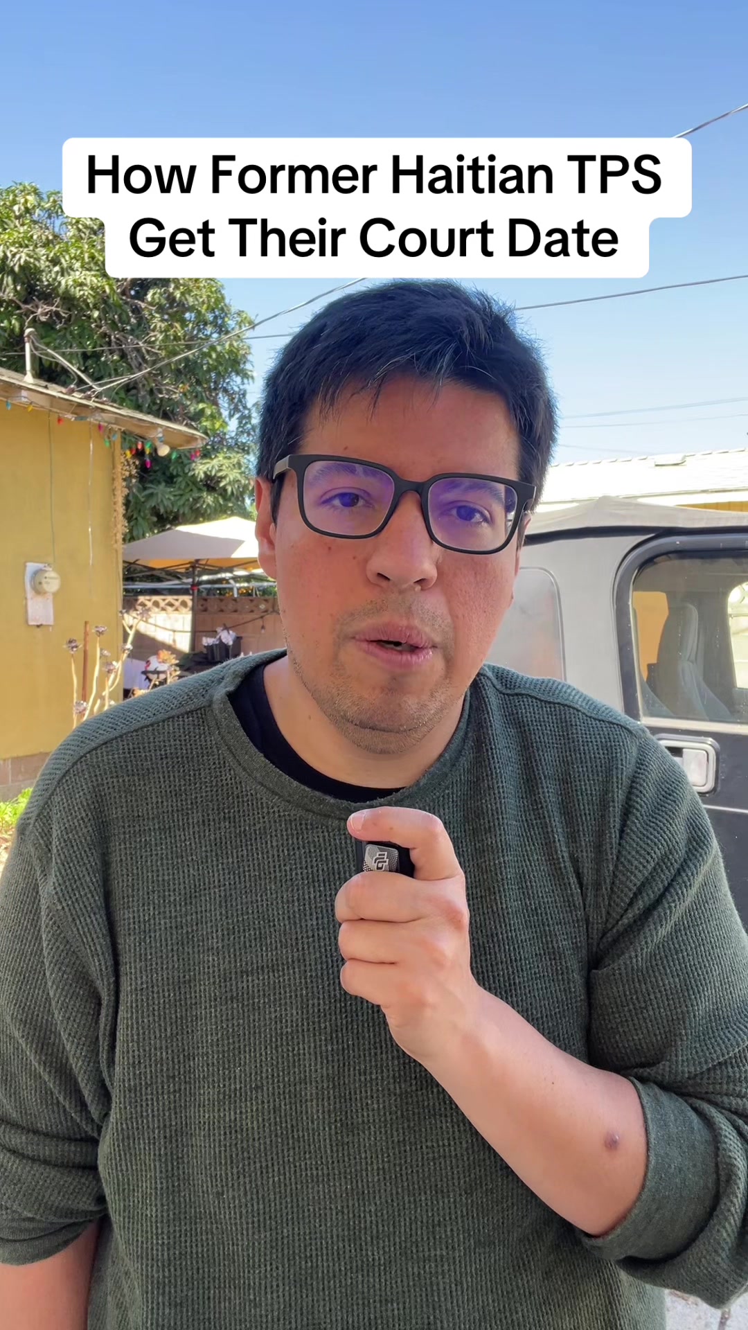 @Pedro Chavez