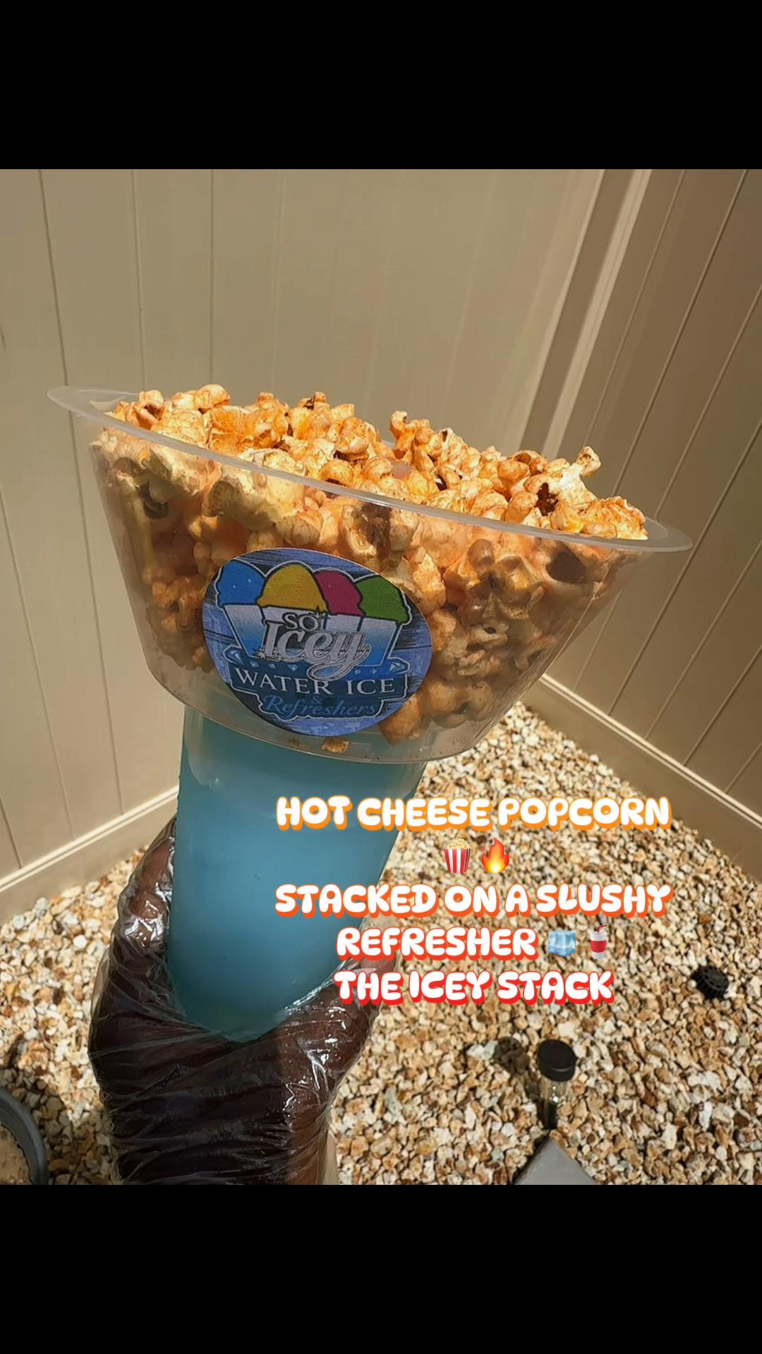 @soiceywaterice