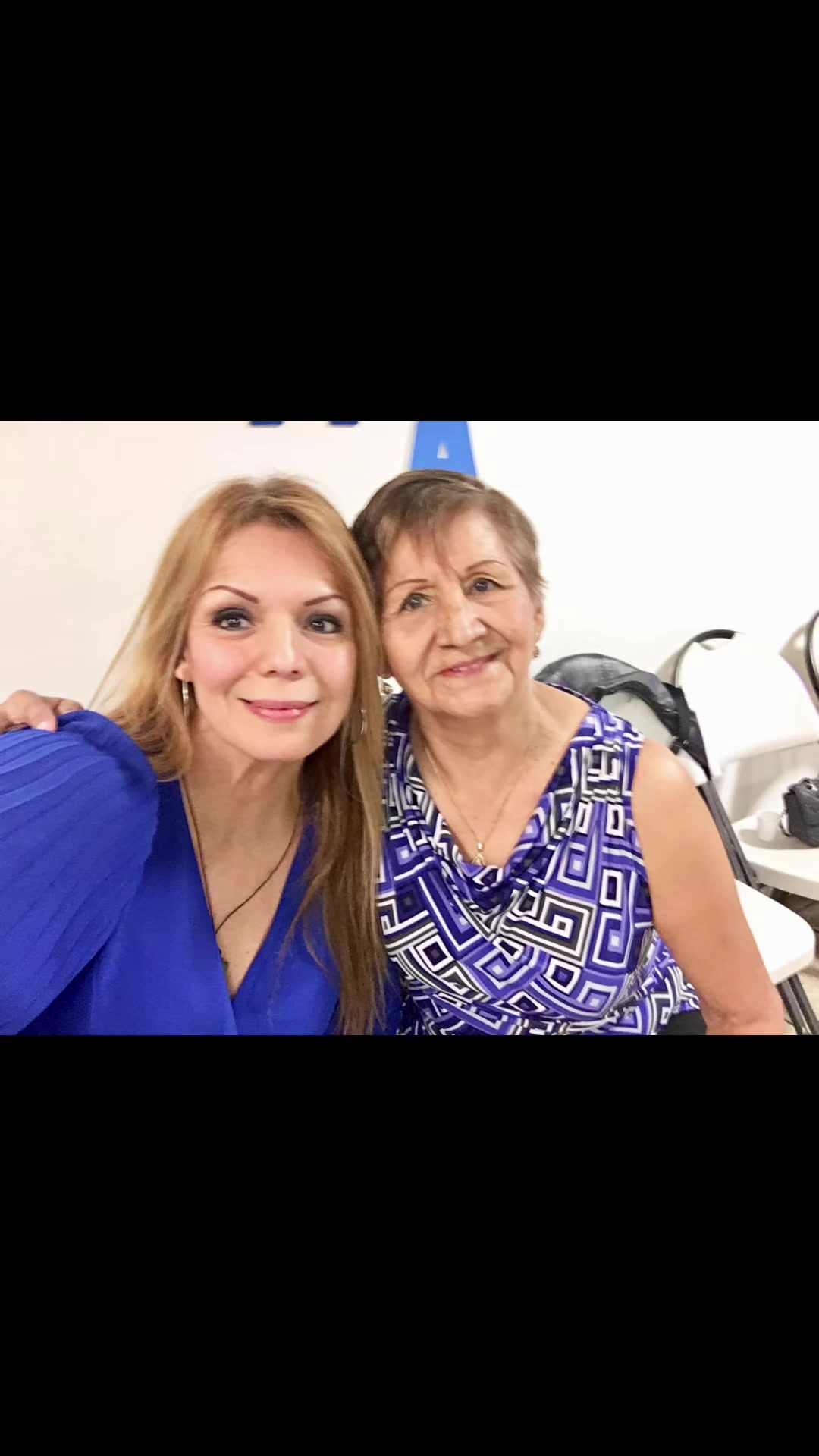 @BAILA CON KATERINE