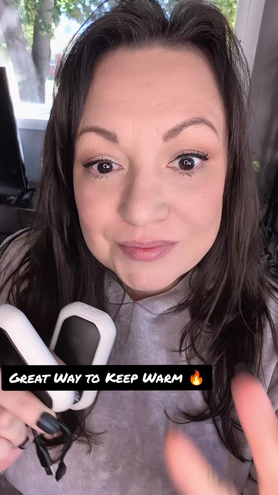 @Kristie