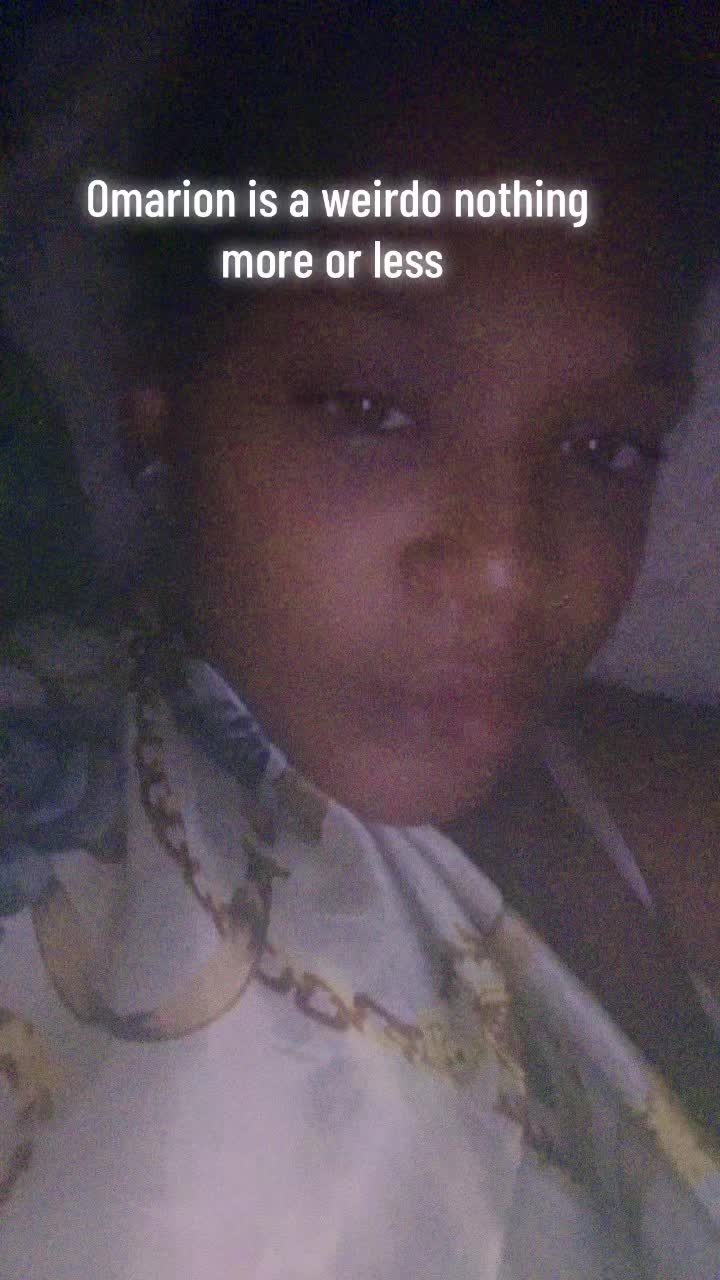 @Laquonda Shavon