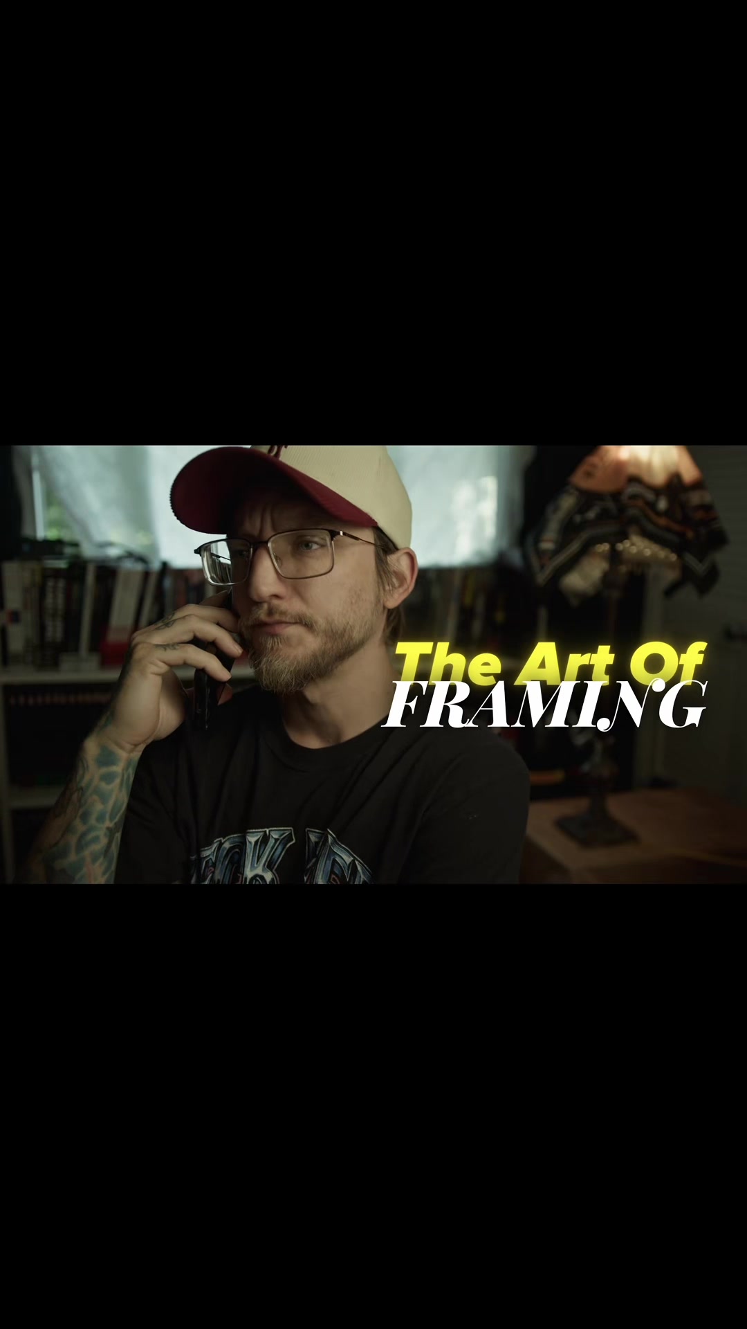 @SeanIsInspired | Filmmaker