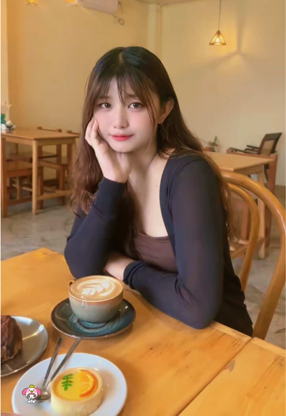 @Lily