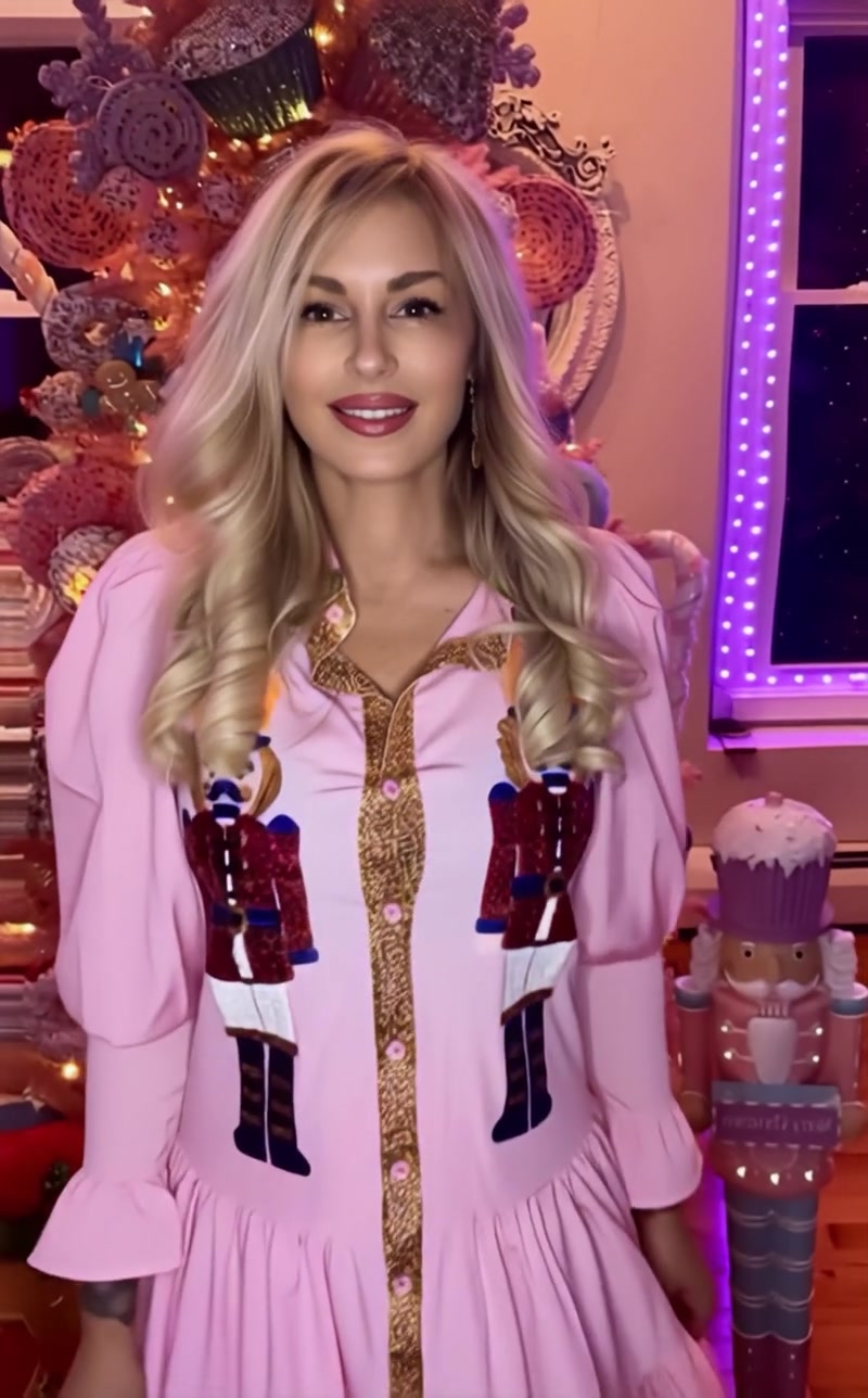@Blonde Milan