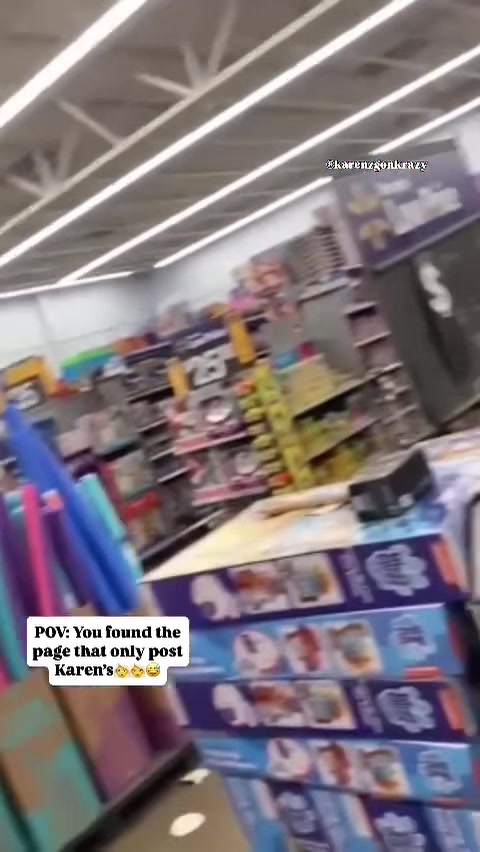 @Public Crashout