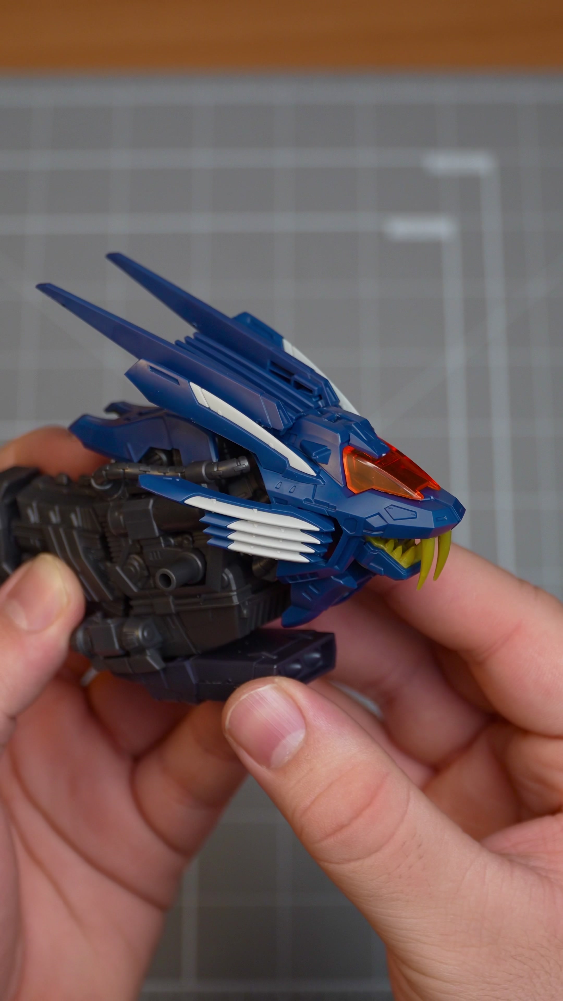@Electro_Gunpla