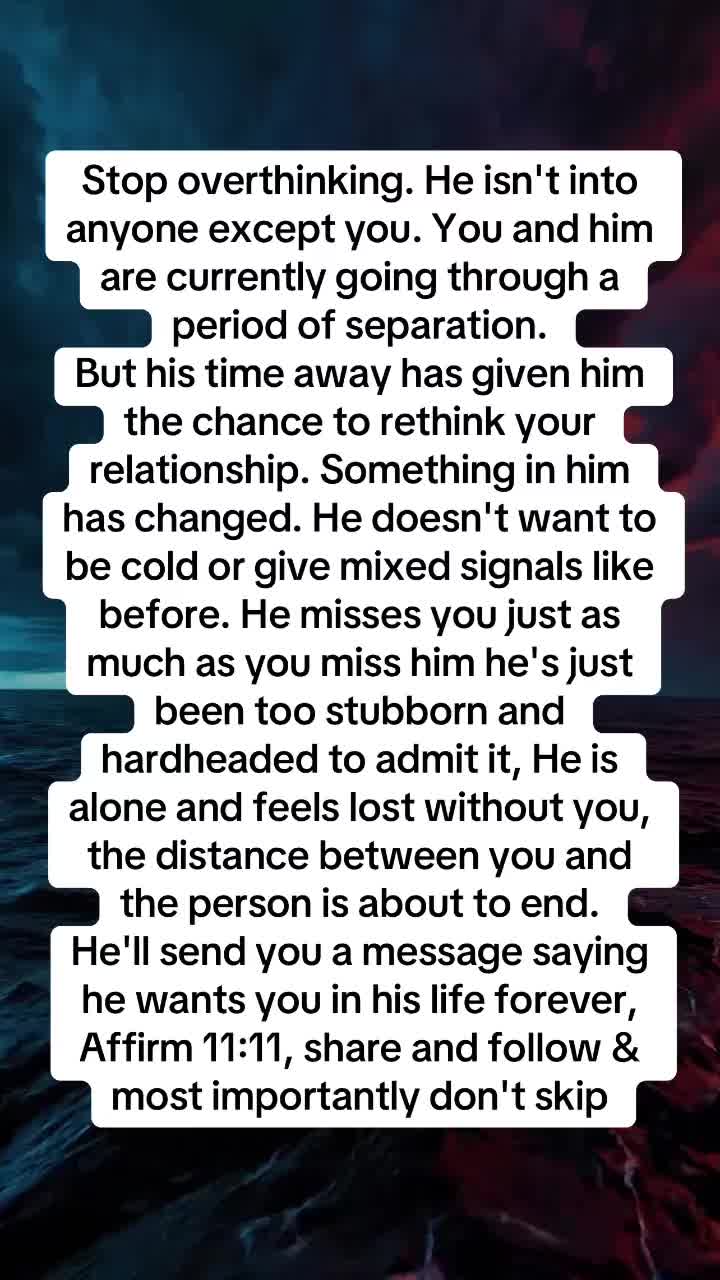 @Real love manifestations💍