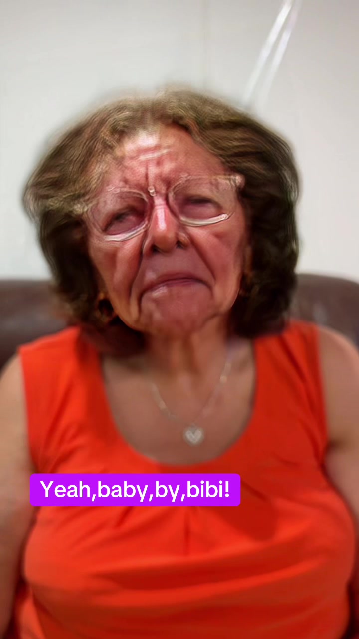 @YEAH BABY BY BIBI!
