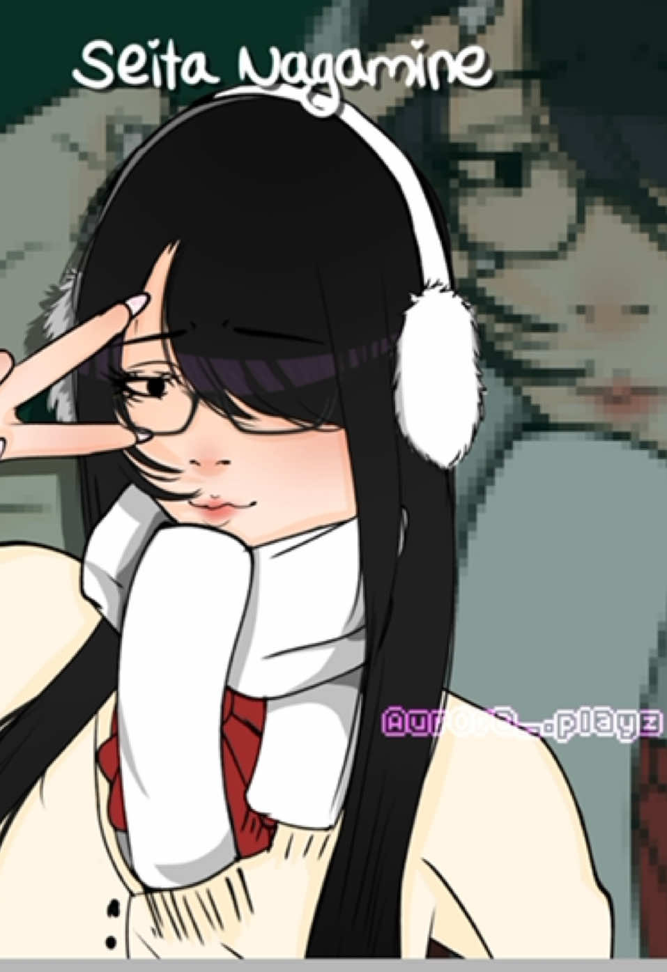 @✿ 𝔄𝔲𝔯𝔬𝔯𝔞 ✿