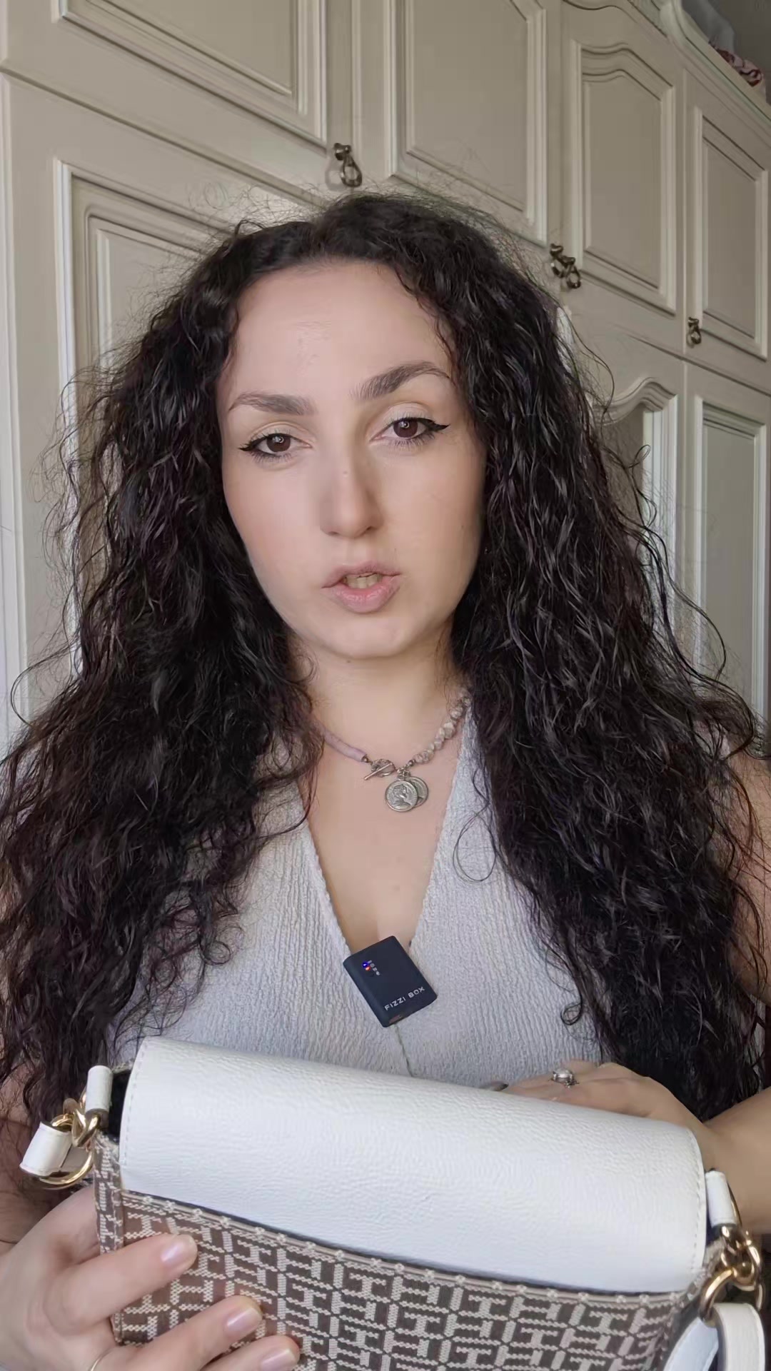 @Anna | Muradi