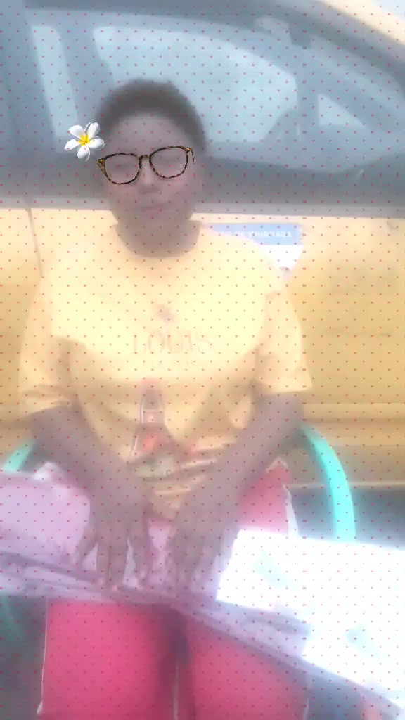 @Naomie la chouga