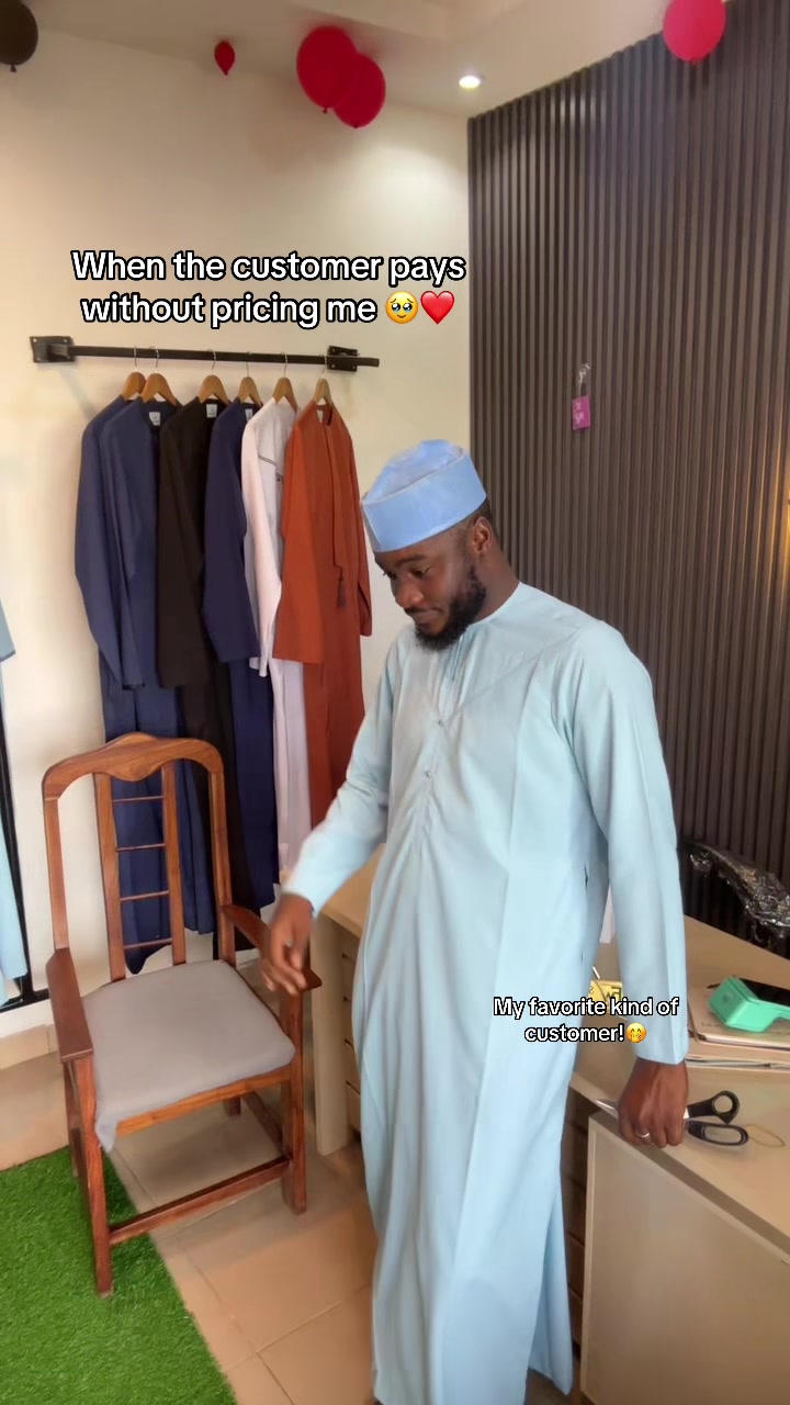 @Falcon Wears | Modest Luxury