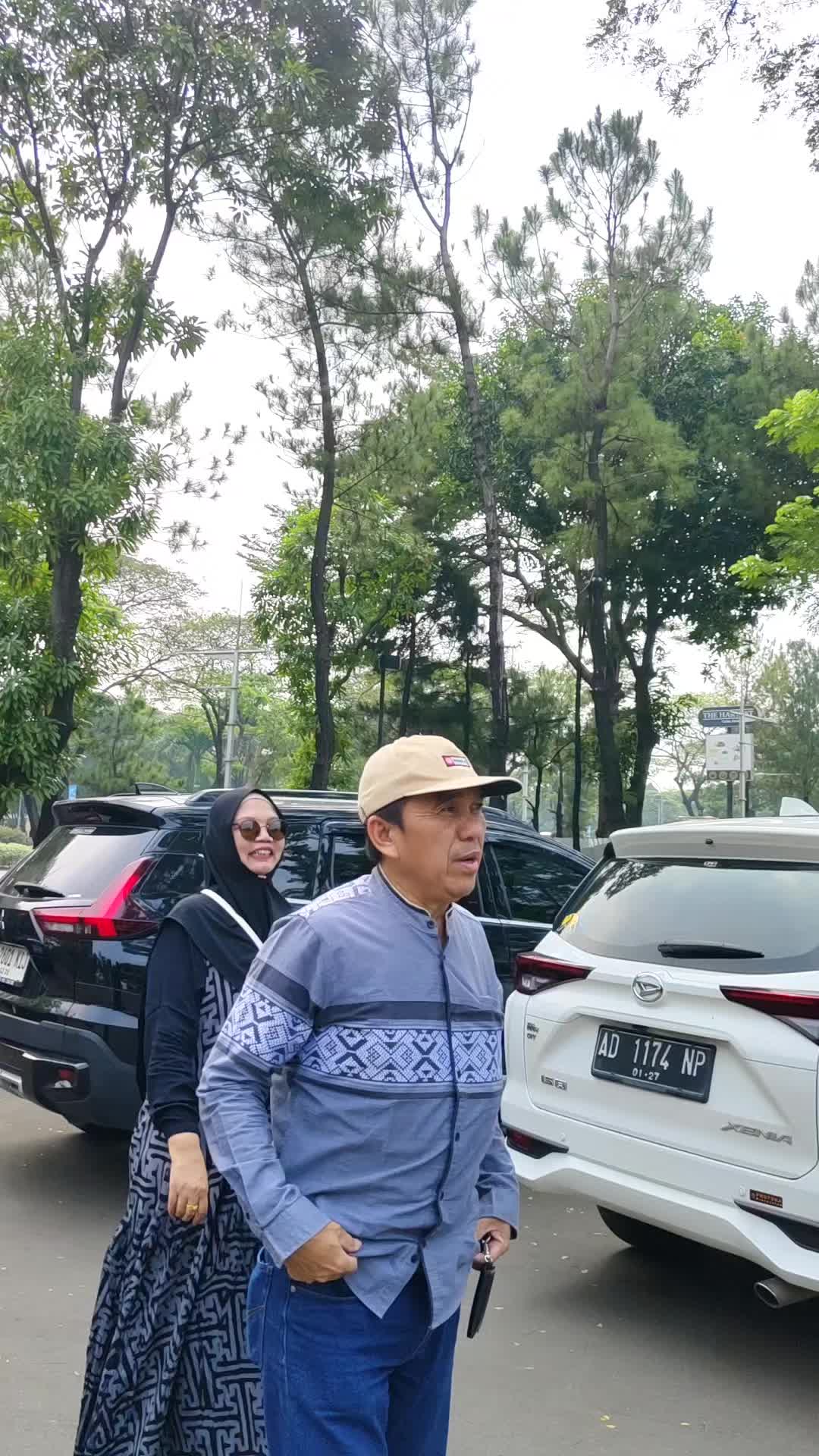 @begal Lakalaka