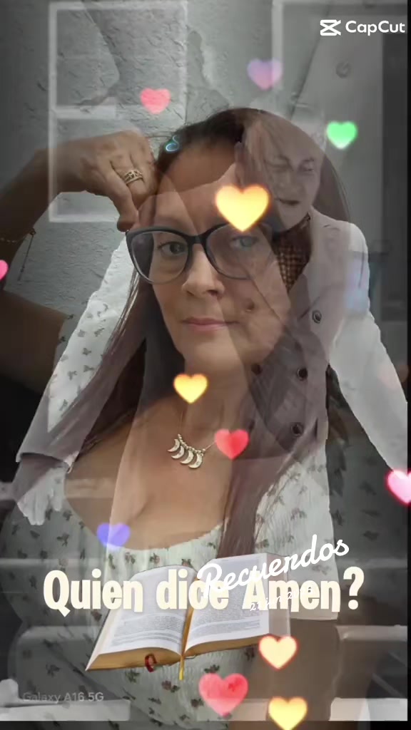 @Marisol Bohorquez