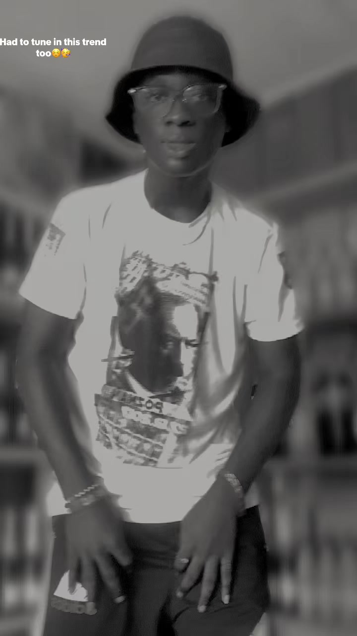 @Ohene-Nanaa QUOPHI Preman❤️