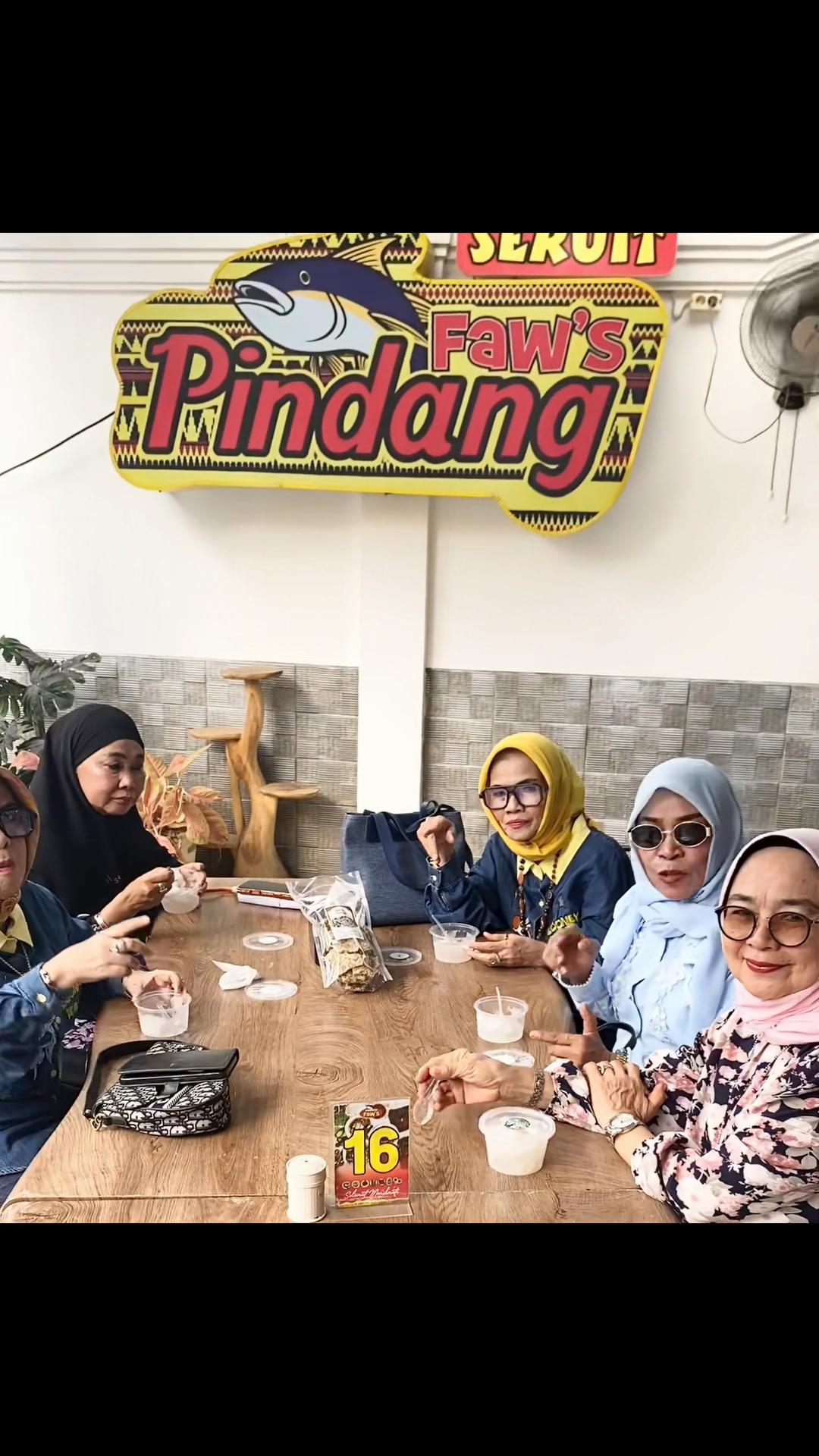 @Junaida Abdullah
