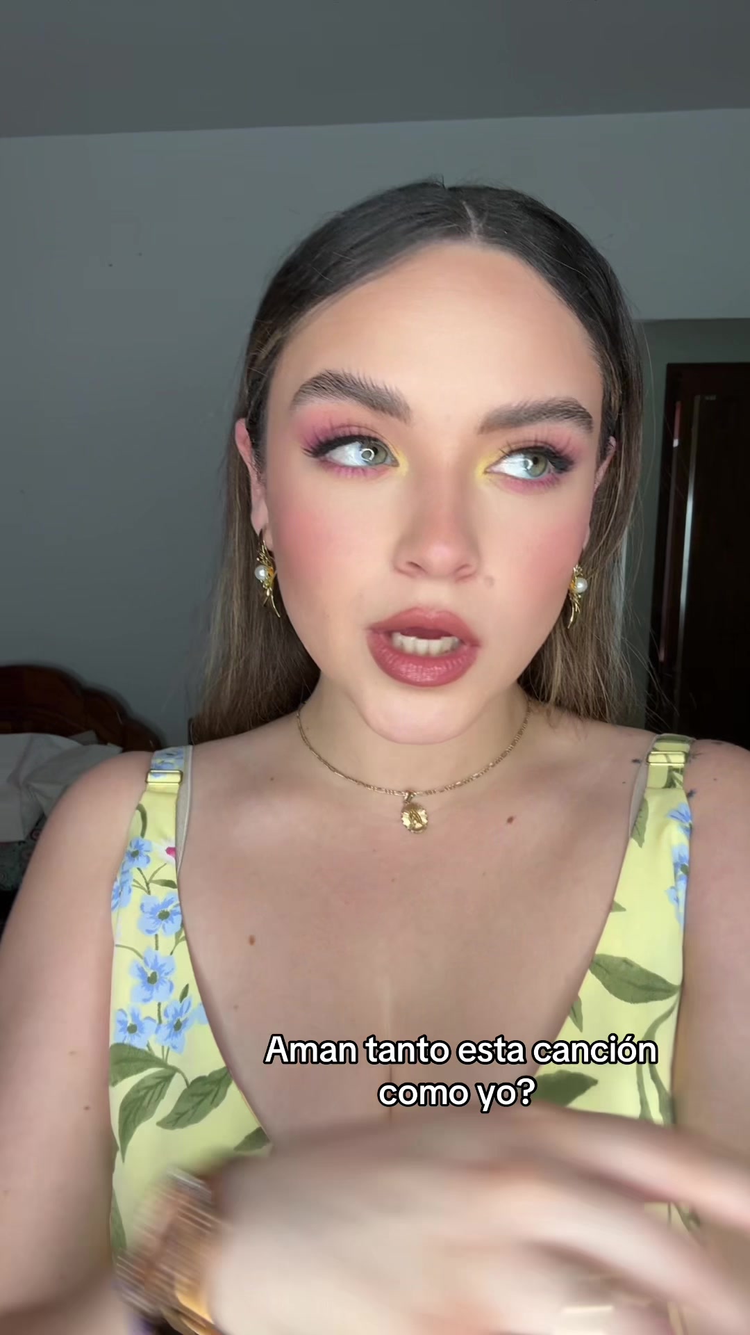 @Mariana Garcia
