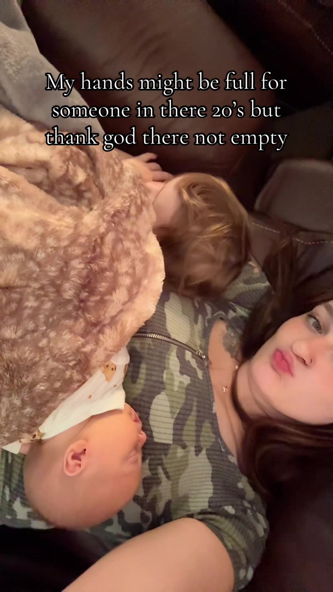 @Taylor Mastaw | Mom of 2