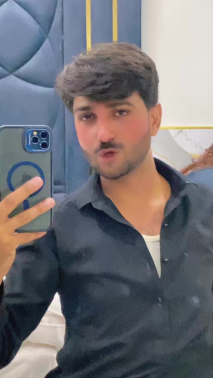 @Salman Yousaf Makeup.Artist