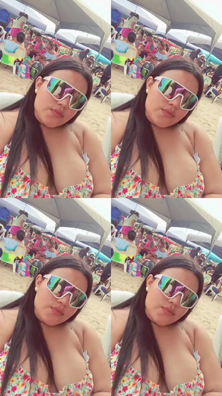 @Decker Valentina.โค
